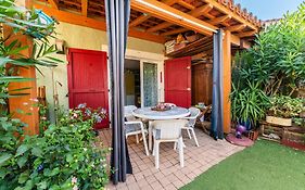Maison Marina Au Bacares